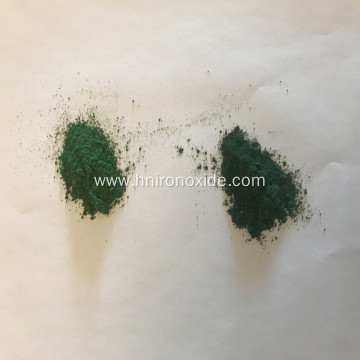 Green Oxide 5605 For Floor Paint